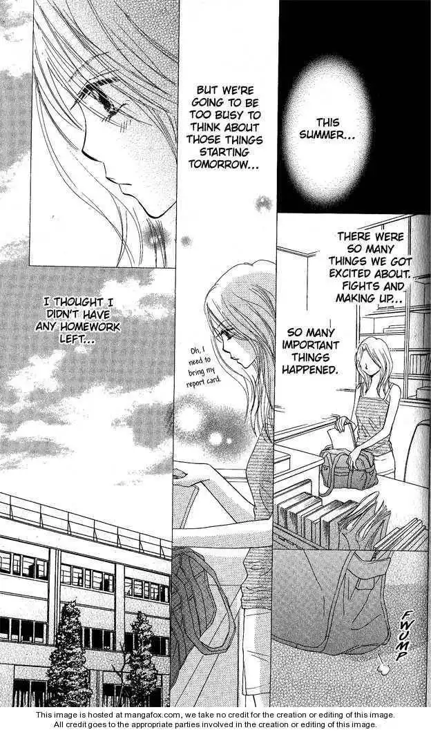 Monkey High! Chapter 13 13